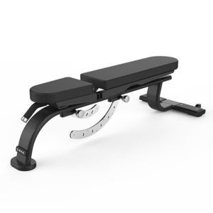 adjustable weight training bench 1