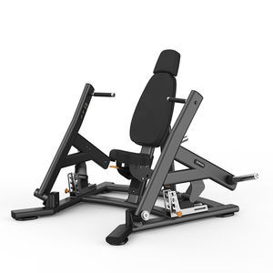chest press gym station 1