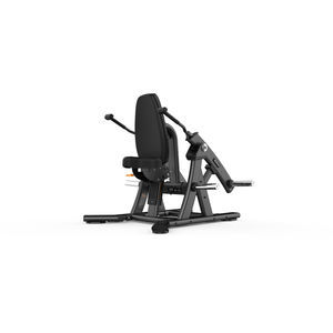 triceps extension gym station 1