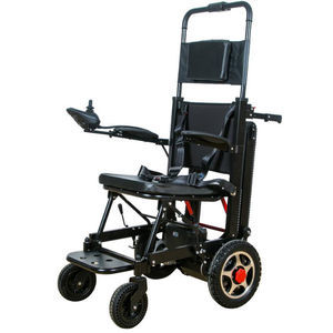 electric wheelchair