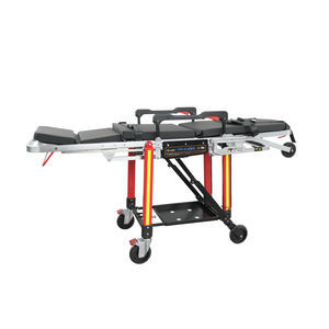 transport stretcher trolley