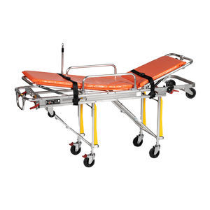 ambulance stretcher trolley