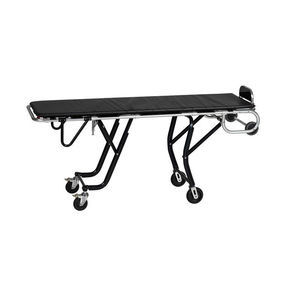 medical funerary trolley