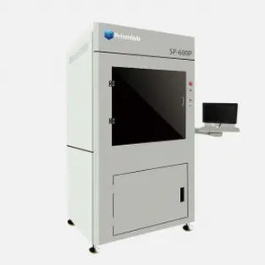 dental 3D printer 1