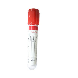 diagnostic collection tube