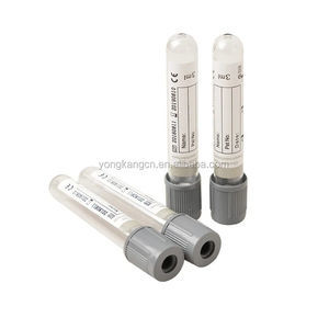 diagnostic collection tube 1