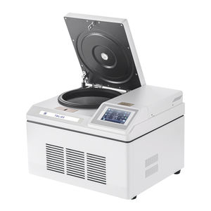 laboratory centrifuge