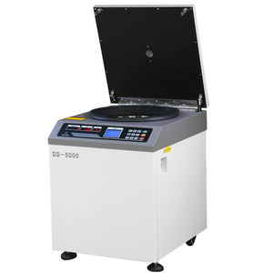 laboratory centrifuge