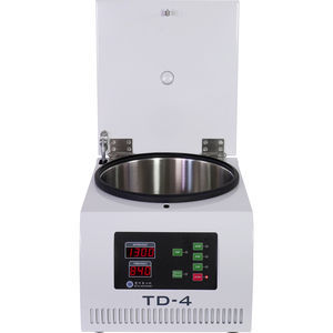clinical centrifuge