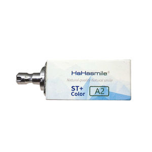 zirconia dental material