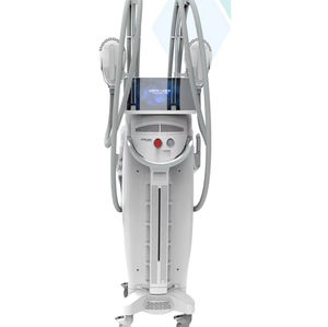 muscle electrical stimulation body contouring unit