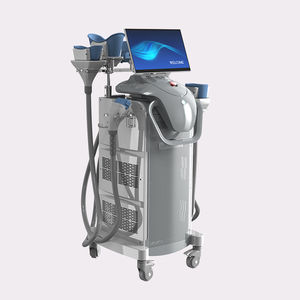 cryolipolysis unit