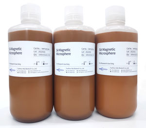 magnetic bead-based reagent