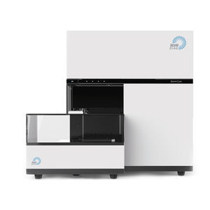 automatic cytometer