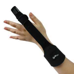 finger orthosis