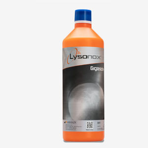 solvent-based cleaner