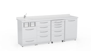 dental instrument cabinet 1