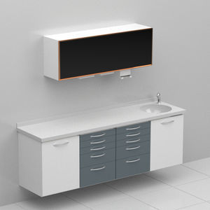 dental instrument cabinet 1