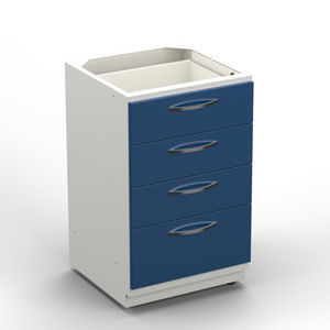 dental instrument cabinet 1