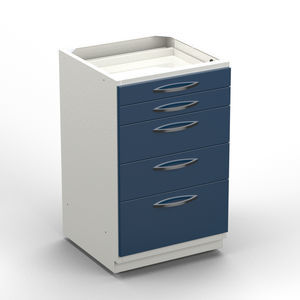 dental instrument cabinet 1