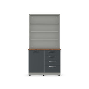 dental instrument cabinet