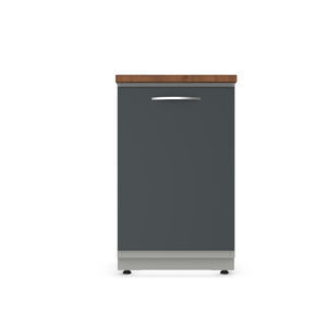 dental instrument cabinet
