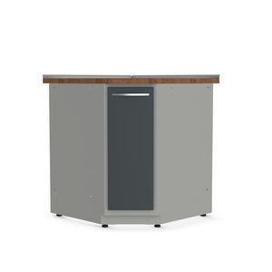 dental instrument cabinet