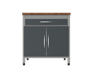 dental instrument cabinet