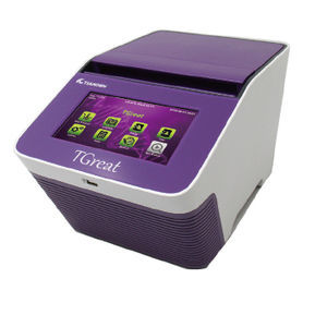 gradient thermal cycler 1