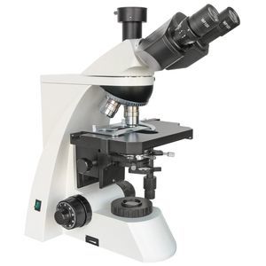 optical microscope