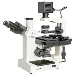 optical microscope