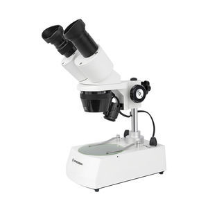optical stereo microscope