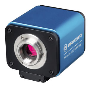 microscope camera