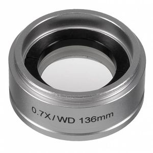 laboratory microscope objective