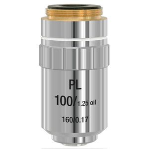 laboratory microscope objective