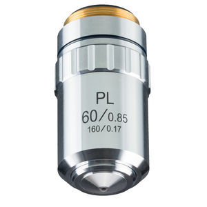 laboratory microscope objective