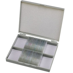 microscope slide