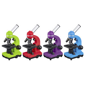 optical microscope