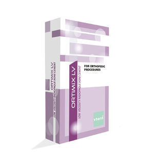orthopedic surgery bone cement
