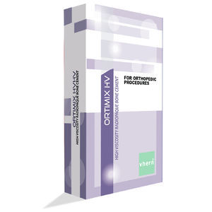 orthopedic surgery bone cement