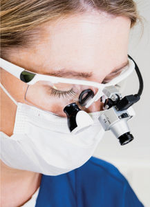 dental camera