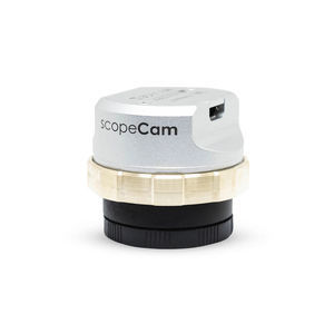microscope camera