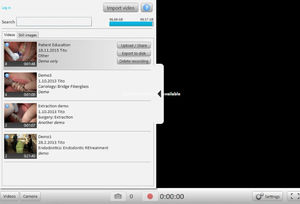 sharing software