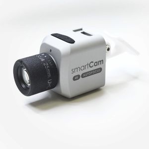 dental camera