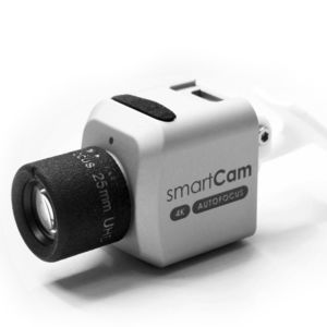 dental camera