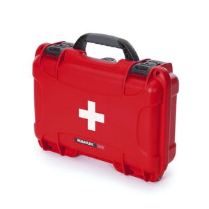 first aid emergency case