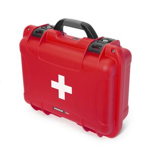 first aid emergency case