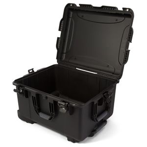 medical device medical suitcase