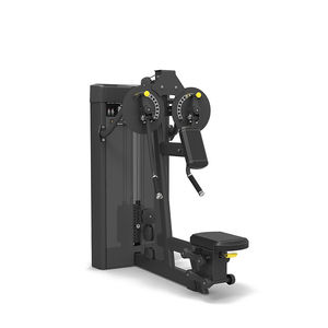 shoulder press gym station