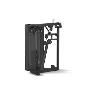 calf raise gym station